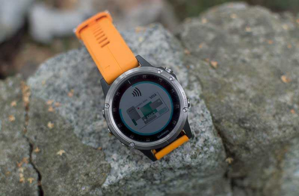 Обзор Garmin Fenix 5 Plus: функциональные и дорогие спортивные часы