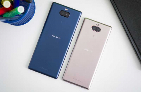 Обзор Sony Xperia 10 и Xperia 10 Plus: эти смартфоны сложно спутать с другими