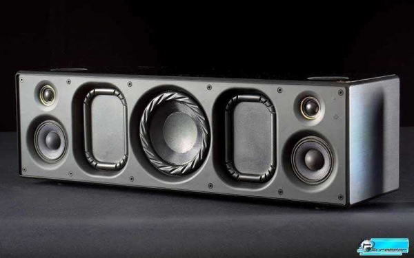 Портативная беспроводная колонка Sony SRS-X9 — Обзор