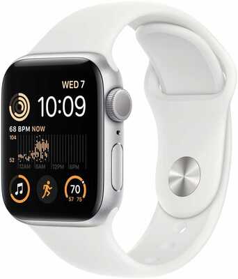 Лучшие Apple Watch 2025 года